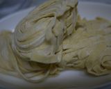マスカルポーネのトマトパスタ作り方1写真