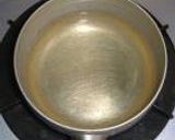 名古屋のお雑煮作り方1写真