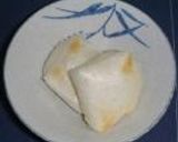 名古屋のお雑煮作り方4写真