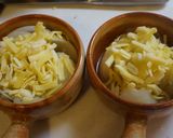 新玉ねぎの丸ごとコンソメ煮作り方4写真