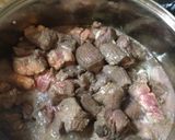 お肉た〜っぷり★ビーフシチュー★作り方4写真