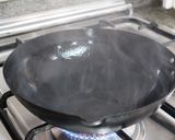 シャキシャキッ！本気のもやしいため作り方3写真