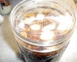 便利なにんにく醤油作り方3写真