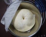 ハムロール(HB使用)作り方3写真