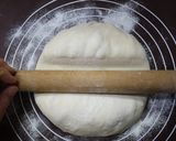 ハムロール(HB使用)作り方4写真
