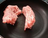 ☆コロッケinチーズ☆作り方3写真