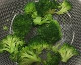 野菜サラダ①…♡(o˘◡˘o)♡作り方4写真