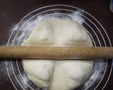 ハムロール(HB使用)作り方5写真