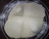 ハムロール(HB使用)作り方8写真