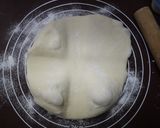 ハムロール(HB使用)作り方7写真