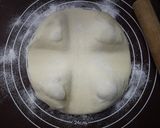 ハムロール(HB使用)作り方6写真