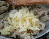 ☆コロッケinチーズ☆作り方9写真