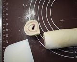 ハムロール(HB使用)作り方14写真