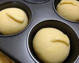 りんごちゃん♪パン作り方9写真