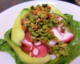 これ!おいしい！ニラたっぷり万能醤油ダレ作り方13写真