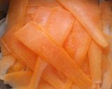 すぐ美味しい彩り鍋作り方4写真