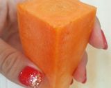 すぐ美味しい彩り鍋作り方5写真