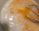少欲しい時…レンジdeカスタードクリーム作り方3写真