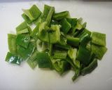 残り野菜で作れる！しゅうまいの炒め物♪作り方3写真