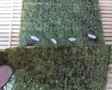 母の日も♡可愛いデコ飾り巻き寿司バッグ作り方1写真