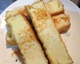 簡単★焼き厚揚げ作り方3写真
