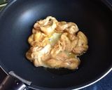 ふわふわ〜麩チャンプル〜作り方3写真