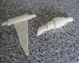 クロワッサンとパンオショコラ！作り方35写真