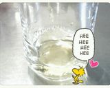 ヘルシー♥飲みやすいリンゴ酢ドリンク♥作り方1写真