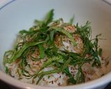 簡単！アボガド鉄火丼作り方4写真