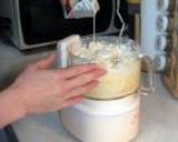 フードプロセッサーでできちゃいますクッキー作り方7写真
