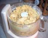 フードプロセッサーでできちゃいますクッキー作り方8写真