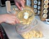 フードプロセッサーでできちゃいますクッキー作り方9写真