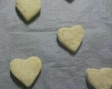 ノンエッグ❀さっくりスコーン❀作り方3写真