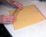 フードプロセッサーでできちゃいますクッキー作り方11写真