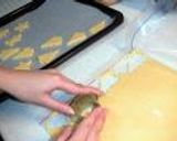 フードプロセッサーでできちゃいますクッキー作り方13写真