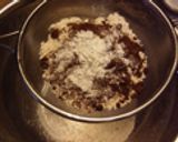 クローブチョコシフォン作り方1写真