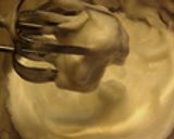 クローブチョコシフォン作り方5写真