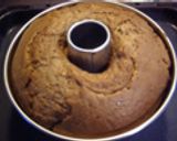 クローブチョコシフォン作り方12写真