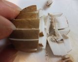 簡単！本格的なトマトソース＊フライに♪作り方1写真