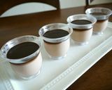 冷んやりスイーツ♡チョコのババロア♪作り方9写真