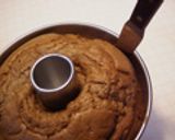 クローブチョコシフォン作り方18写真
