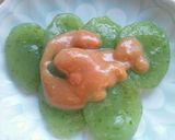酢味噌・からし酢味噌作り方3写真