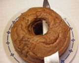 クローブチョコシフォン作り方21写真