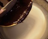 クローブチョコシフォン作り方23写真