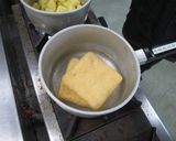 めっけもん♪おばあちゃんの揚げ含め煮作り方4写真