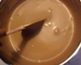 クローブチョコシフォン作り方24写真