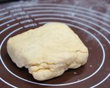 クロッカン(パン)作り方3写真