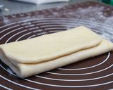 クロッカン(パン)作り方5写真