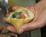 めっけもん♪おばあちゃんの揚げ含め煮作り方6写真