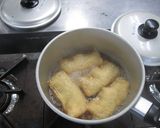 めっけもん♪おばあちゃんの揚げ含め煮作り方7写真